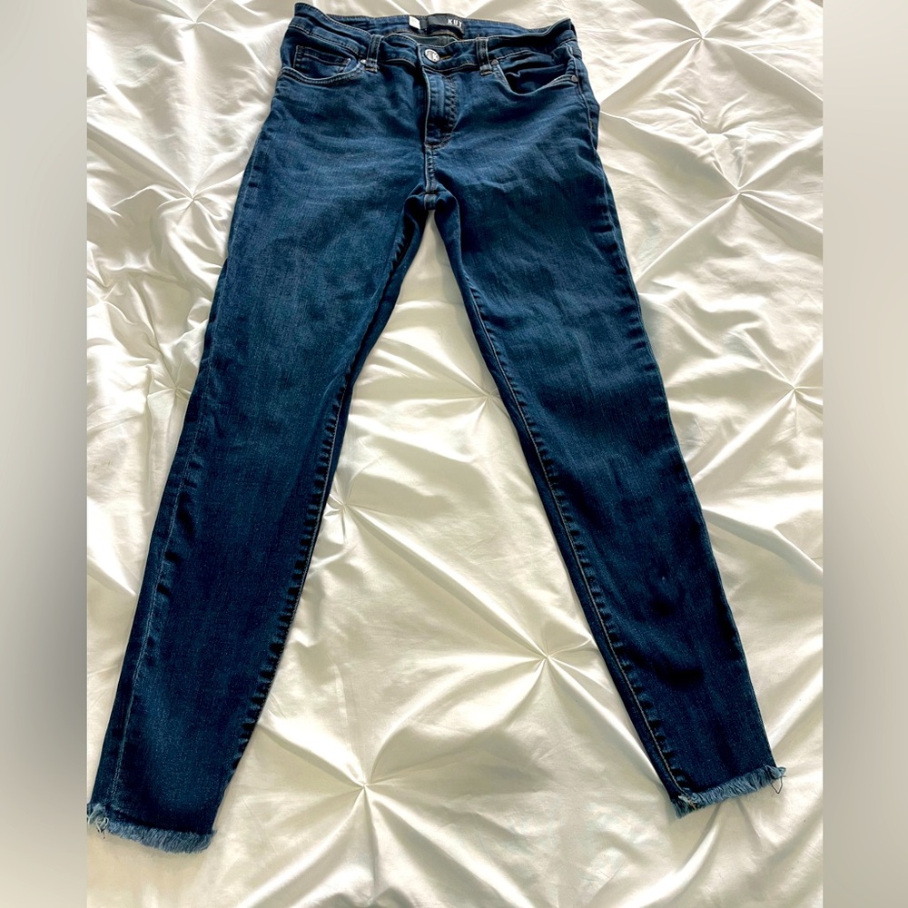 KUT jeans